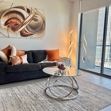 Apartment In Miami Downtown Exterior foto
