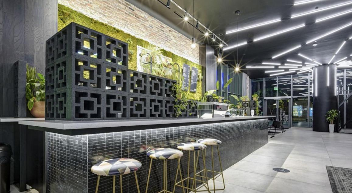 Apartment In Miami Downtown Exterior foto