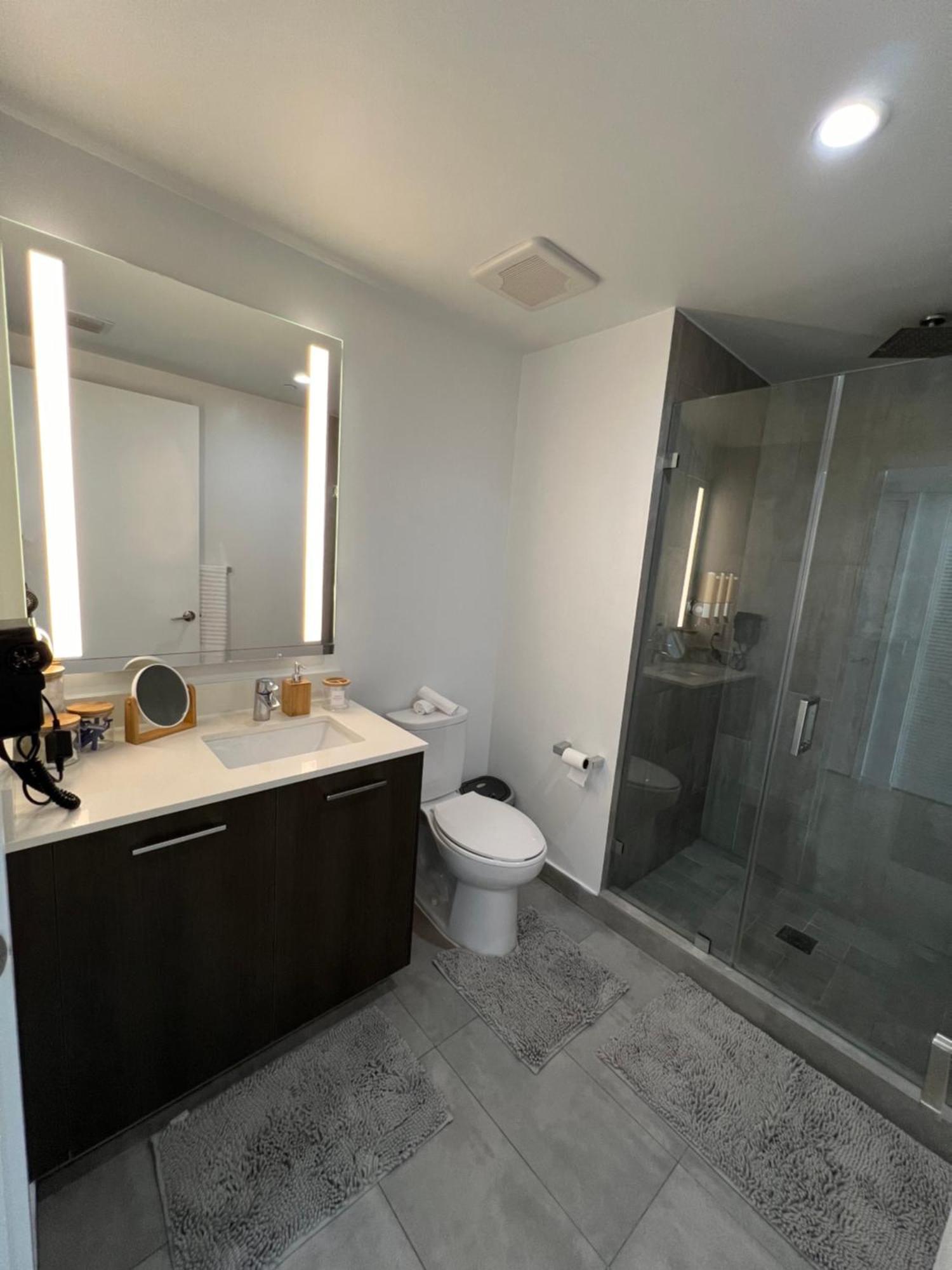 Apartment In Miami Downtown Exterior foto