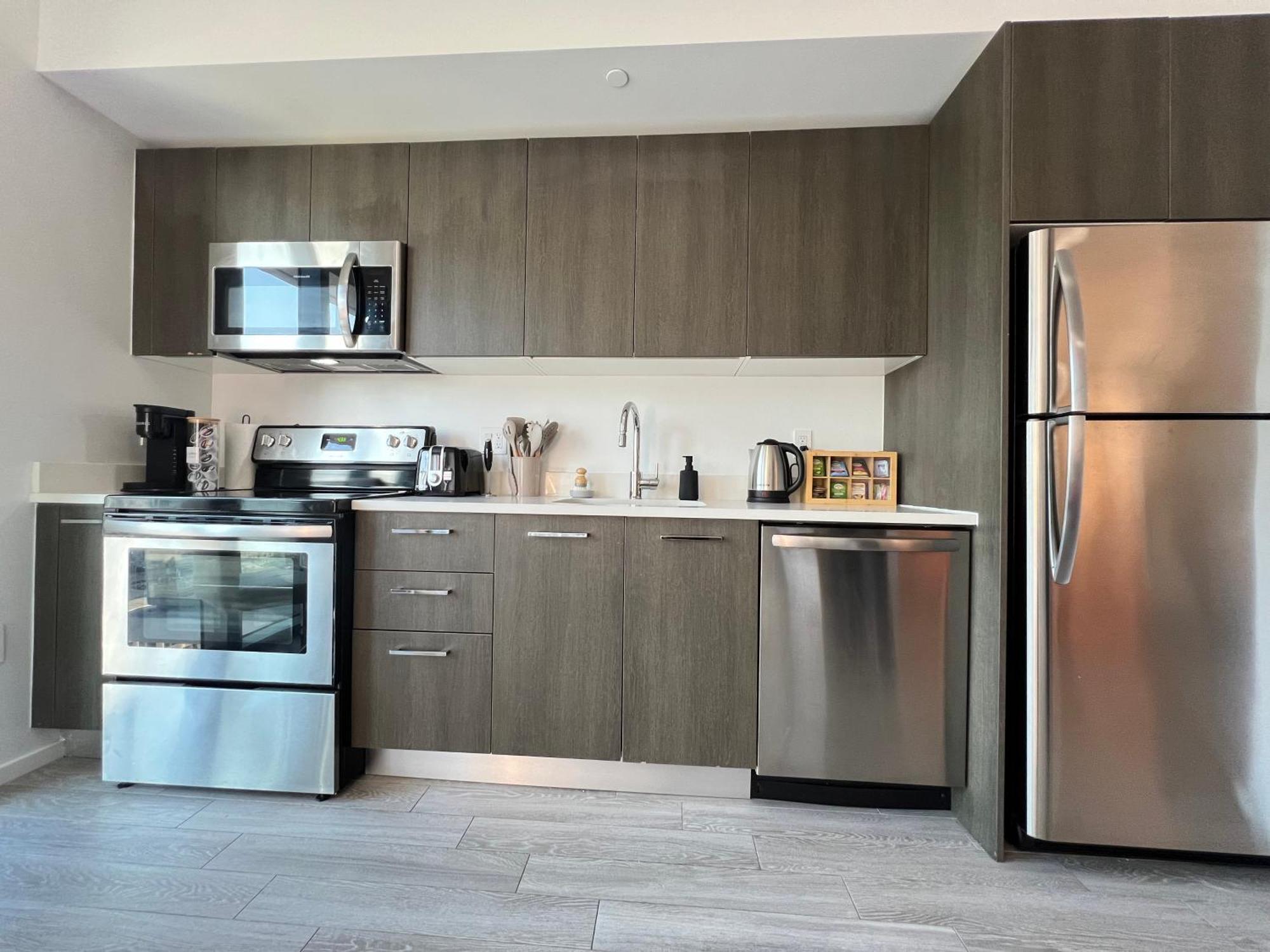 Apartment In Miami Downtown Exterior foto