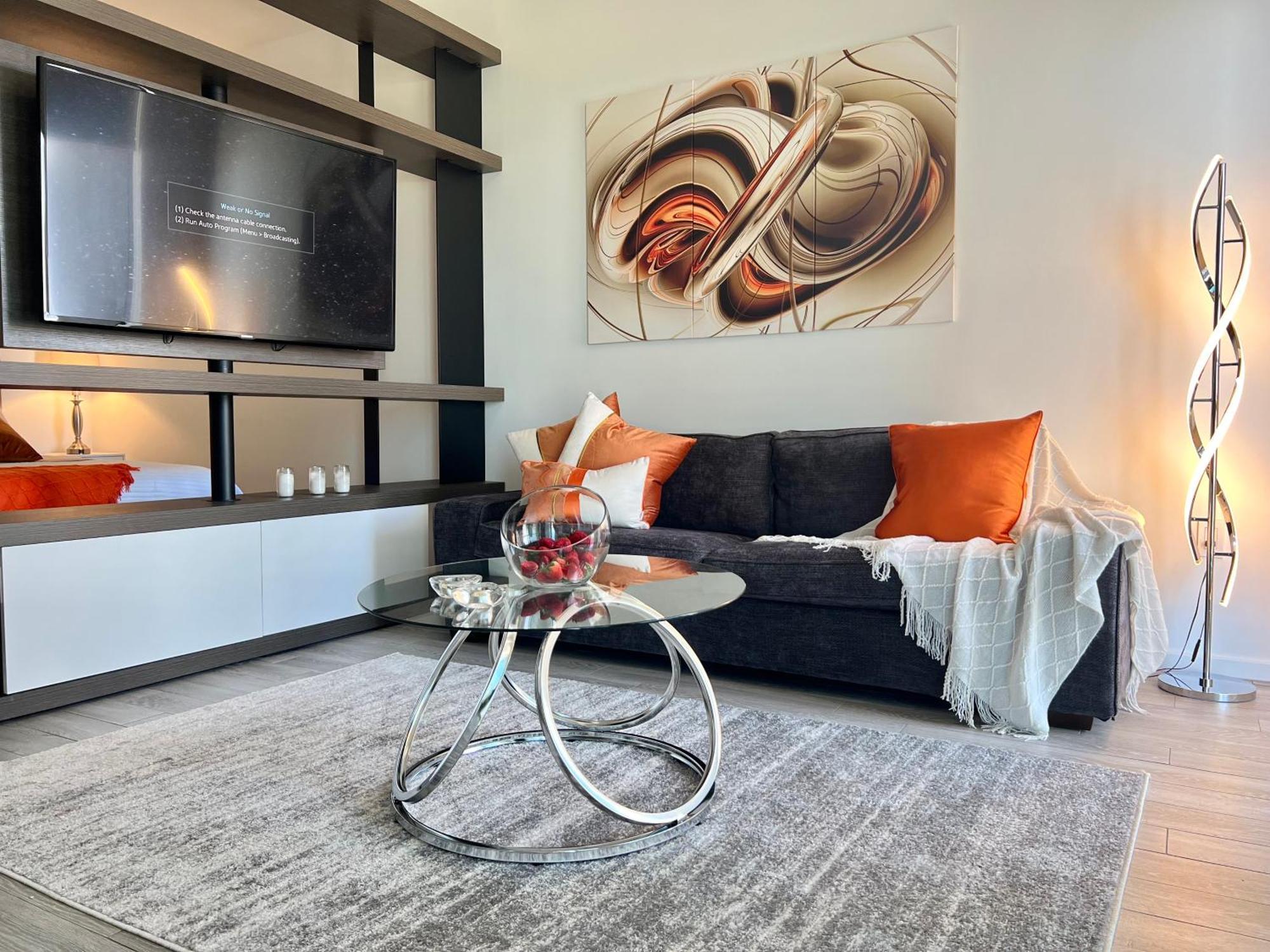 Apartment In Miami Downtown Exterior foto